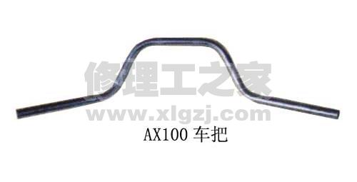 AX100