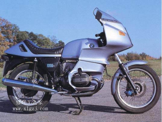 R100RS