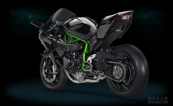 Ninja H2R