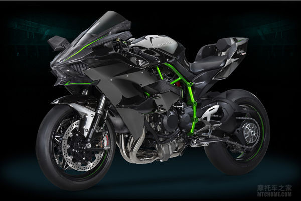 Ninja H2R