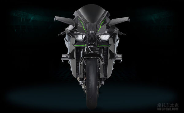 Ninja H2R