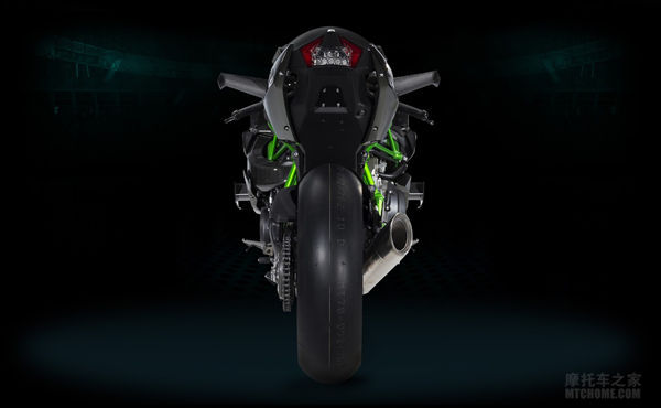 Ninja H2R