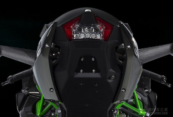 Ninja H2R